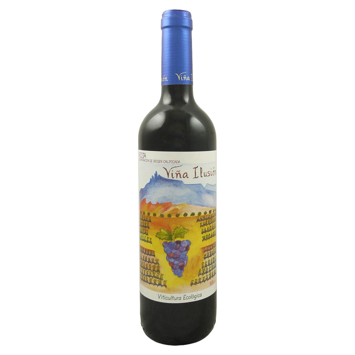 Vina Ilusion Rioja Red | Free Shipping on orders $400+