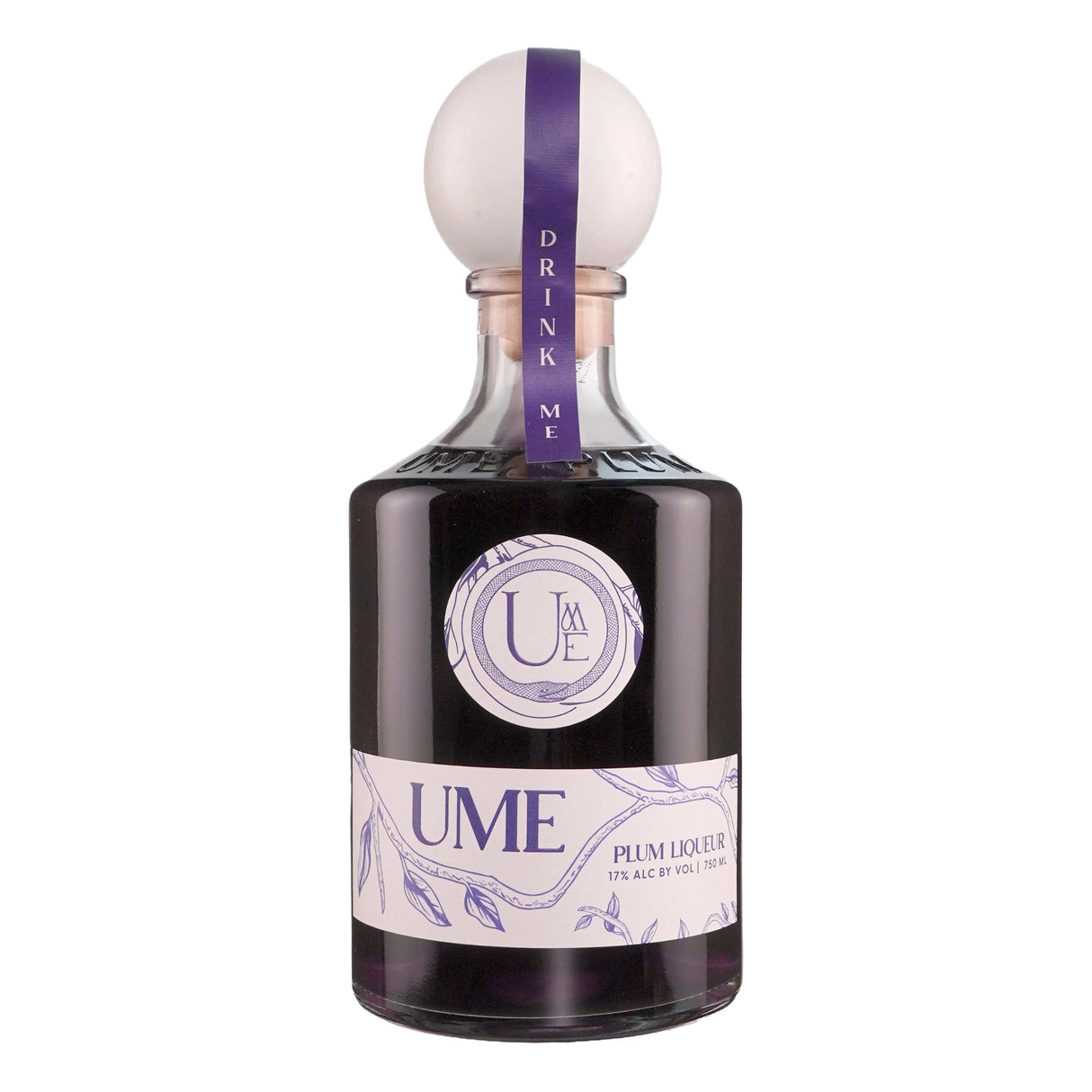 Ume Plum Liqueur