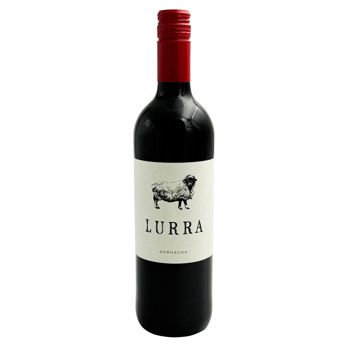Lurra Campo de Borja Garnacha | Free Shipping on orders $400+