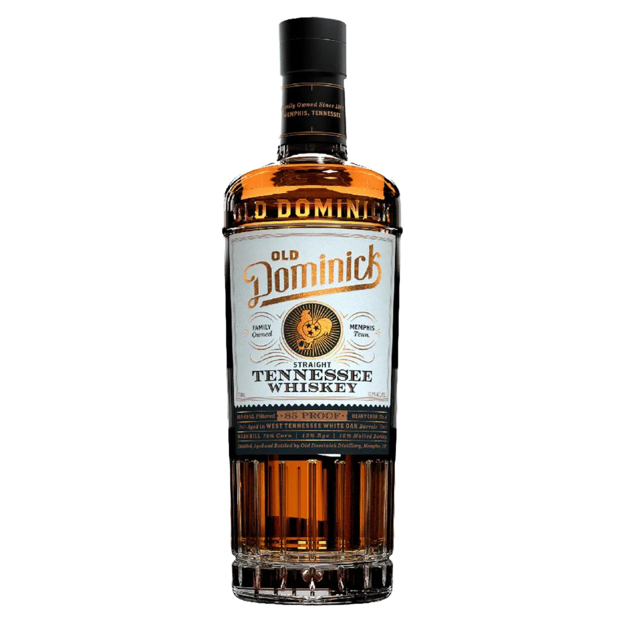 Old Dominick Straight Tennessee Whiskey