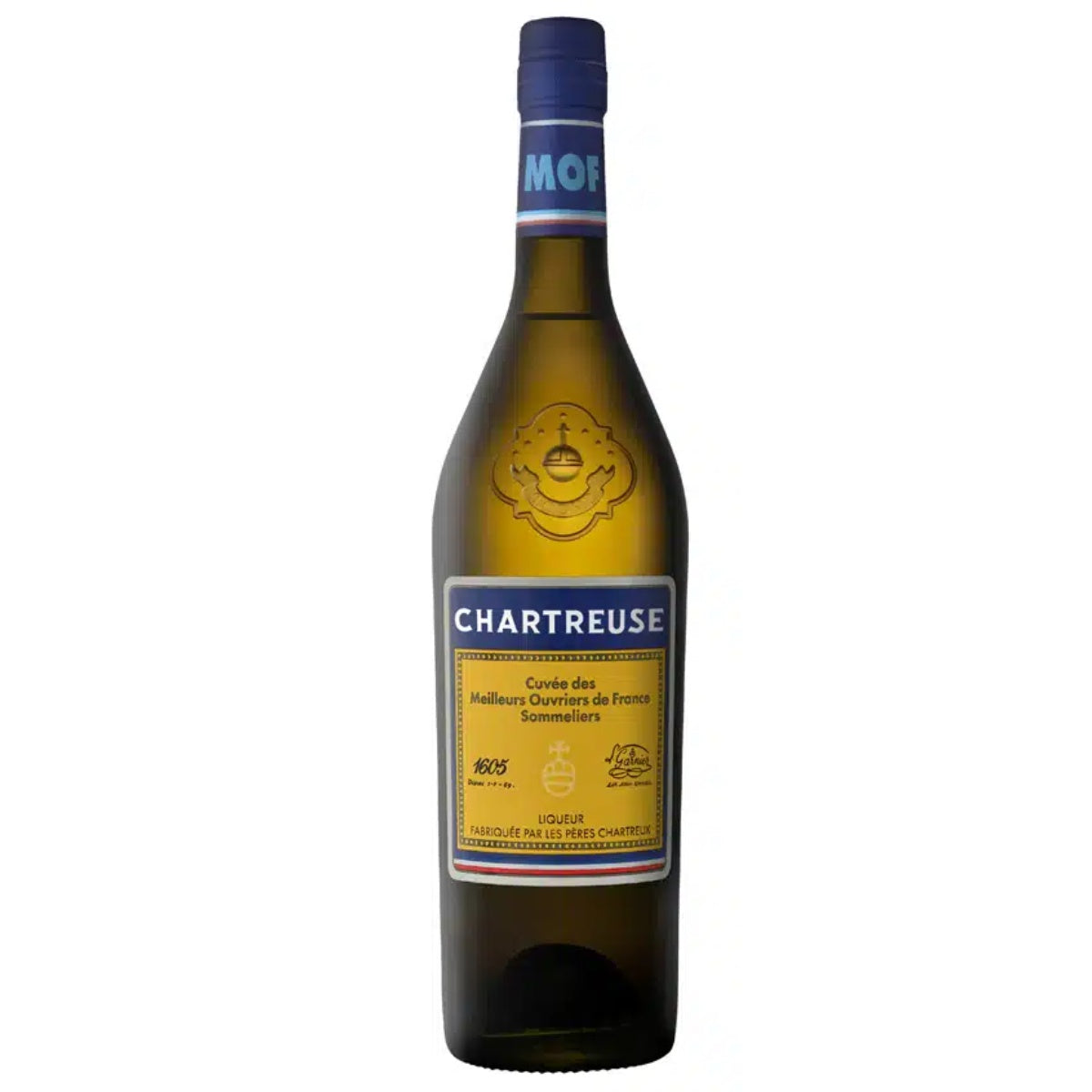 Chartreuse MOF Liquer | Free Shipping on orders $400+
