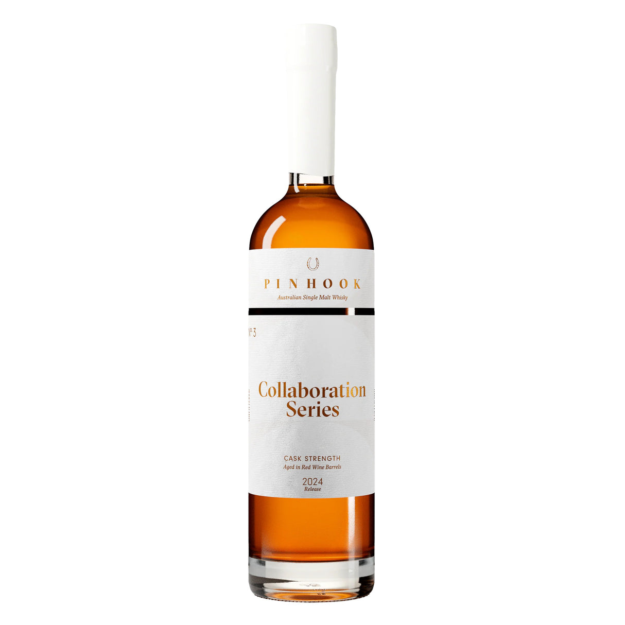 Pinhook "Collaboration Series" Straight Bourbon Whiskey #3