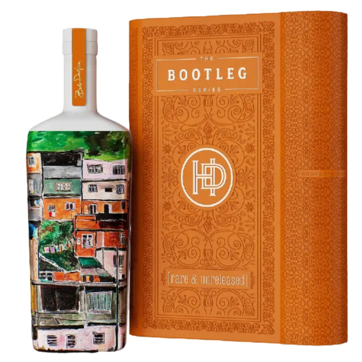 Heaven's Door Bootleg Series Rare and Unreleased Whisky | Free Shipping on orders $400+