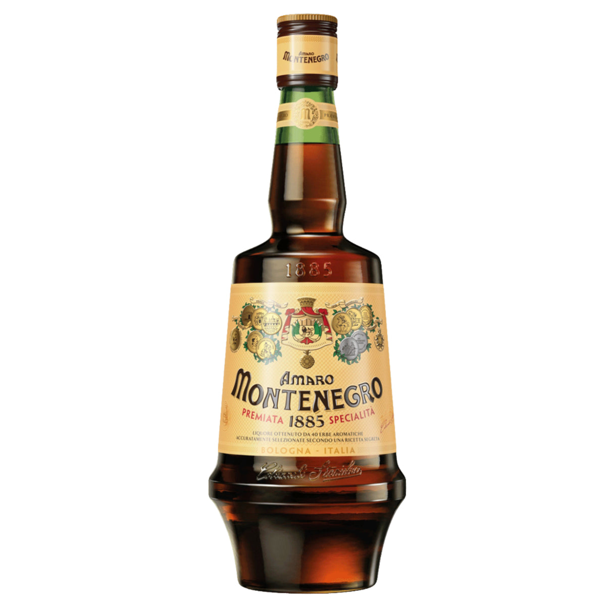 Amaro Montenegro Liqueur | Free Shipping on orders $400+