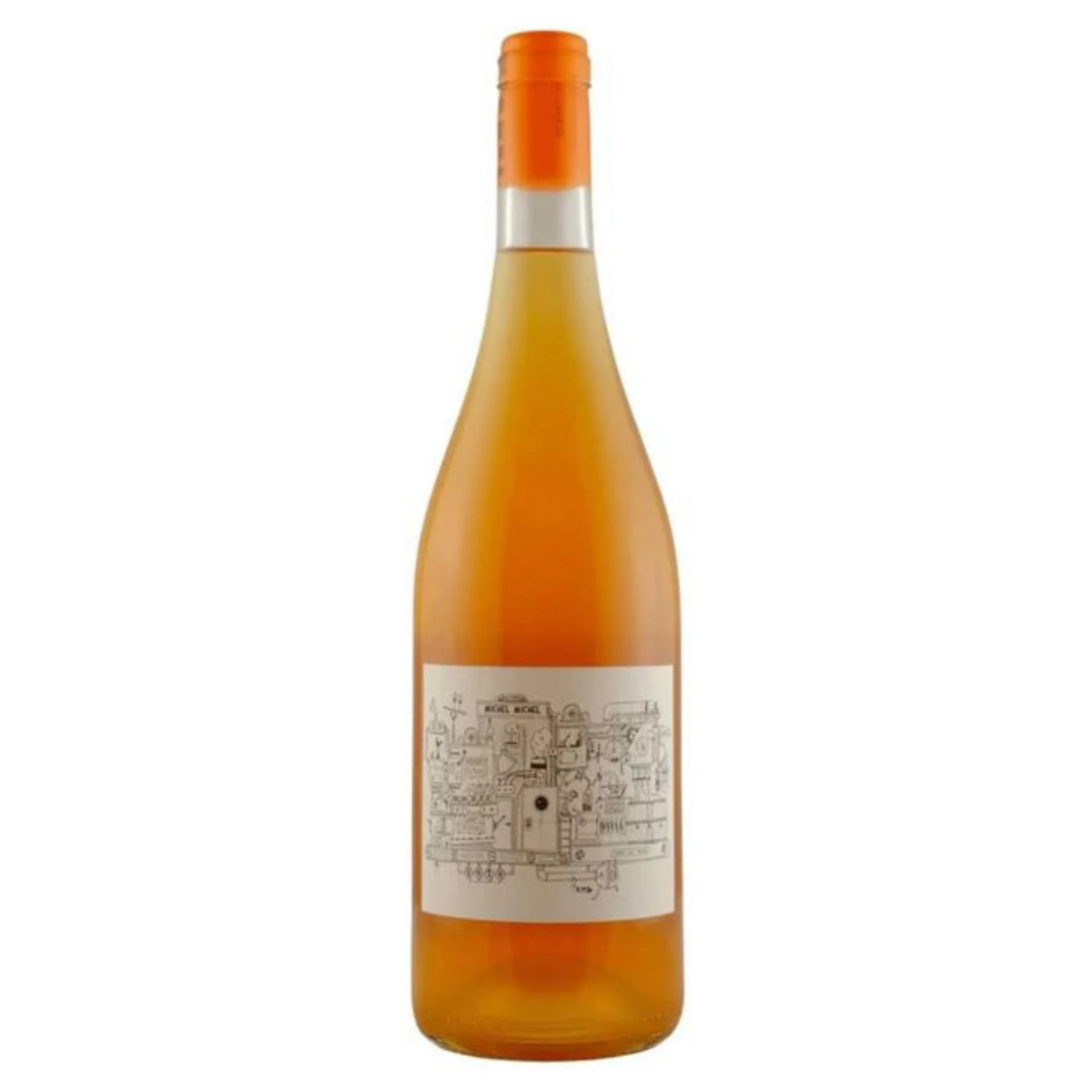 Chateau Lestignac Semillon "Michel Michel" | Free Shipping on orders $400+
