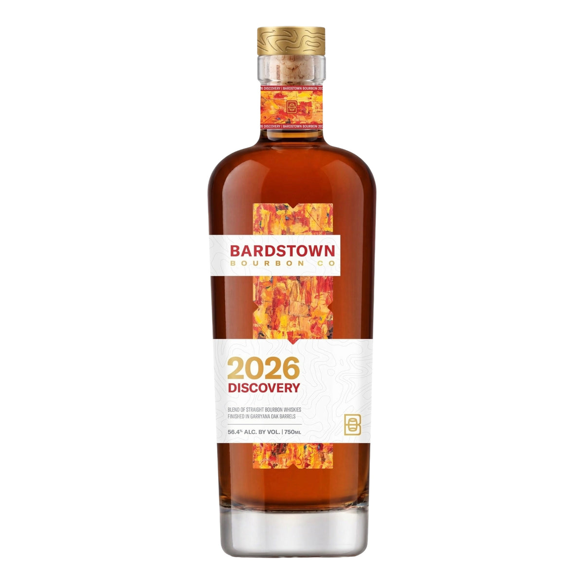 Bardstown Bourbon Company Discovery Series Kentucky Straight Bourbon Whiskey | Free Shipping on orders $400+