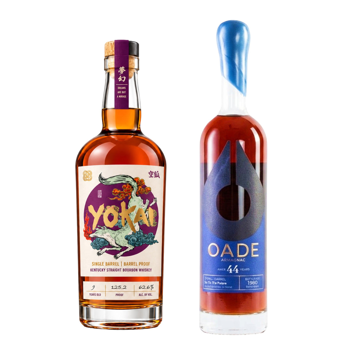Mugen Spirit Yokai Kuko Bundle 3 | Free Shipping on orders $400+
