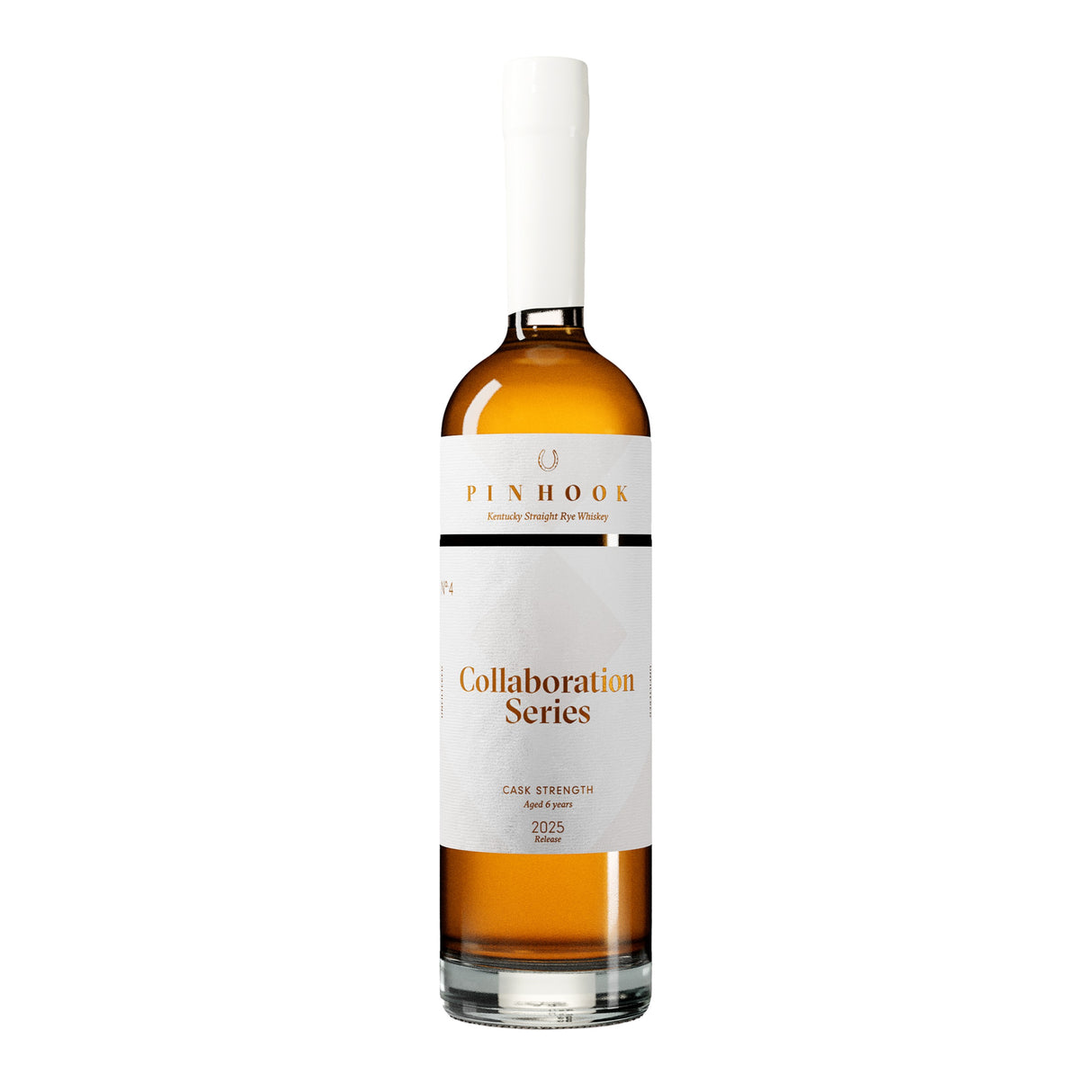 Pinhook "Collaboration Series" Straight Bourbon Whiskey | Free Shipping on orders $400+
