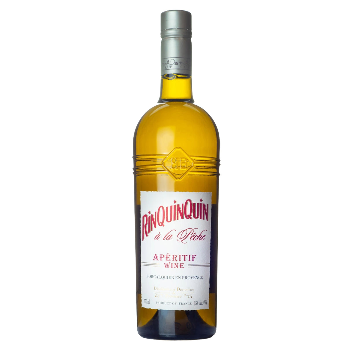 Rinquinquin Peach Aperitif | Free Shipping on orders $400+
