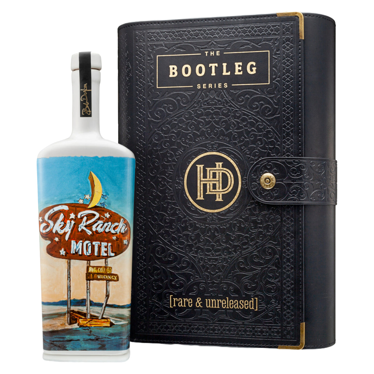 Heaven's Door Bootleg Series Rare and Unreleased Whisky | Free Shipping on orders $400+