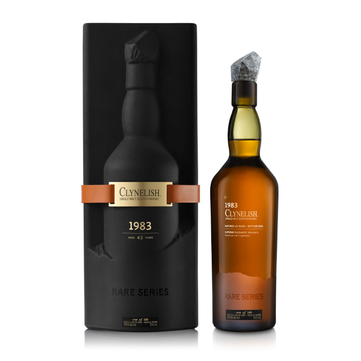 Clynelish 1983 Rare Series Single Malt Scotch Whisky
