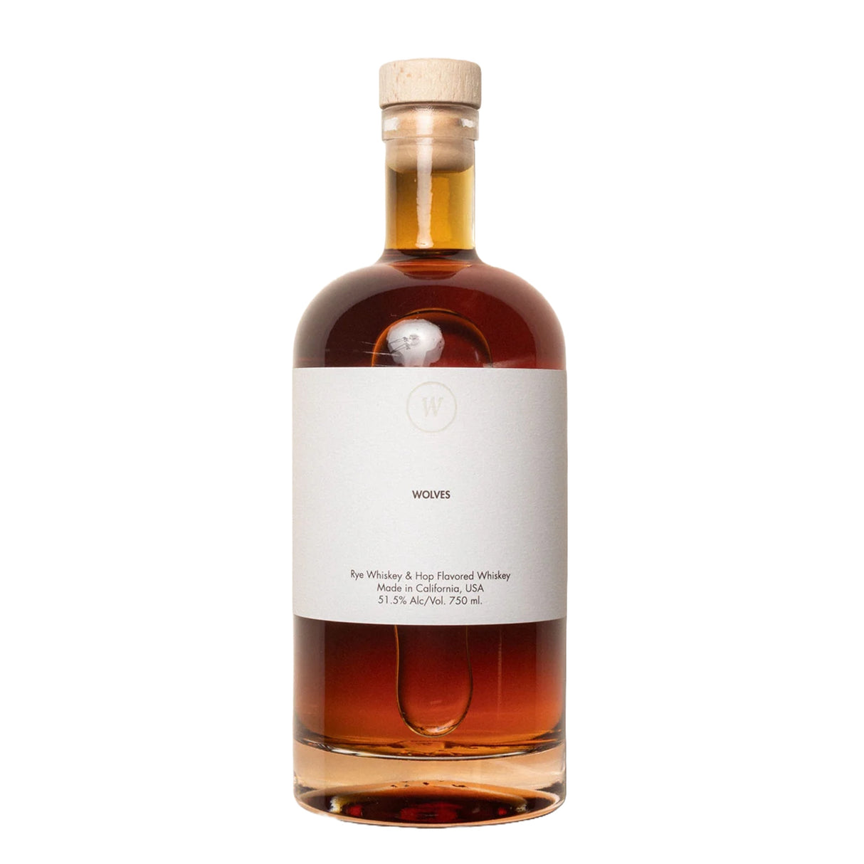 Wolves Signature Blend | Free Shipping on orders $400+