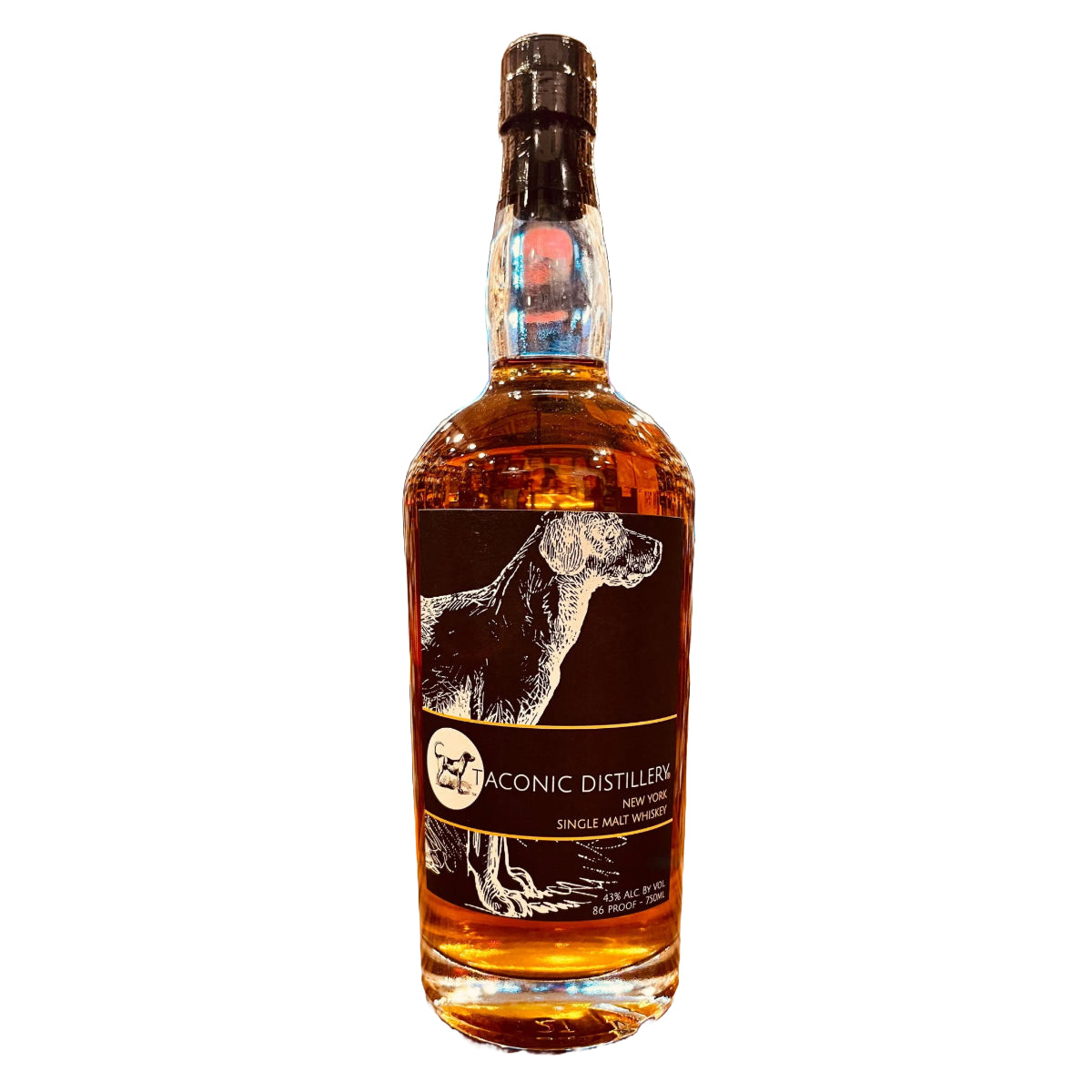 Taconic Distillery Single Malt Whiskey | Free Shipping on orders $400+