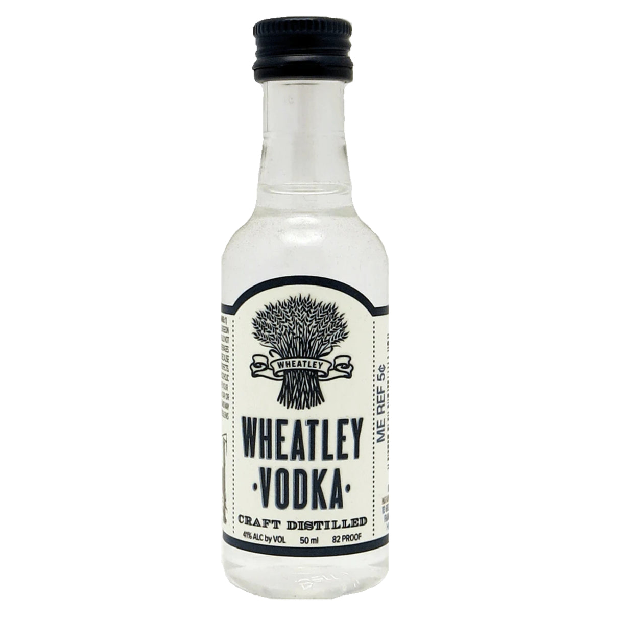 Wheatley Craft Distilled Vodka | Free Shipping on orders $400+