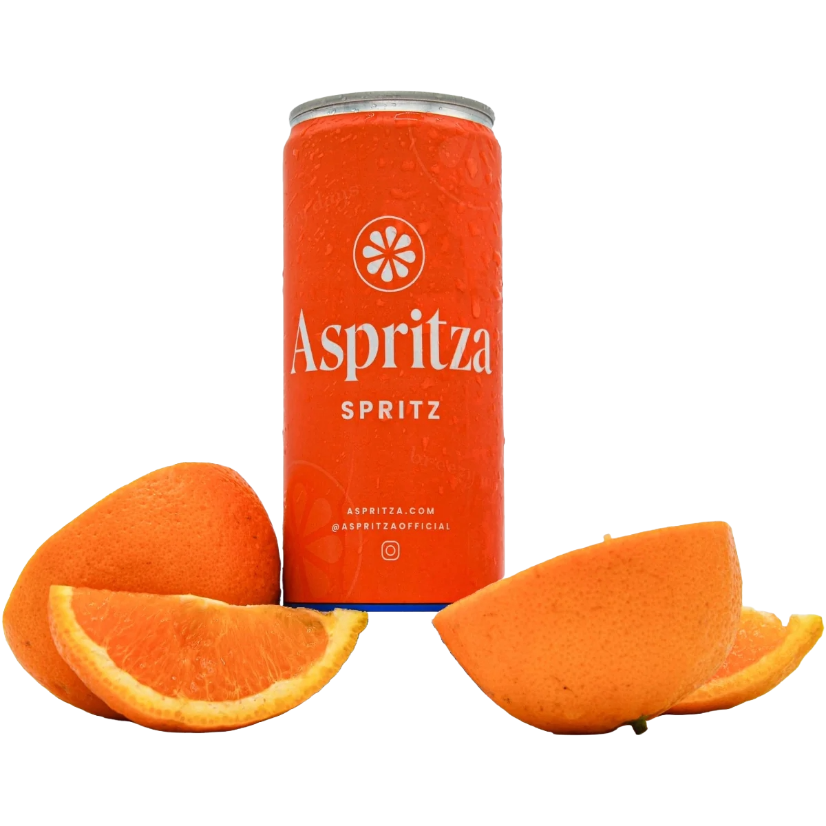 Aspritza Spritz | Free Shipping on orders $400+