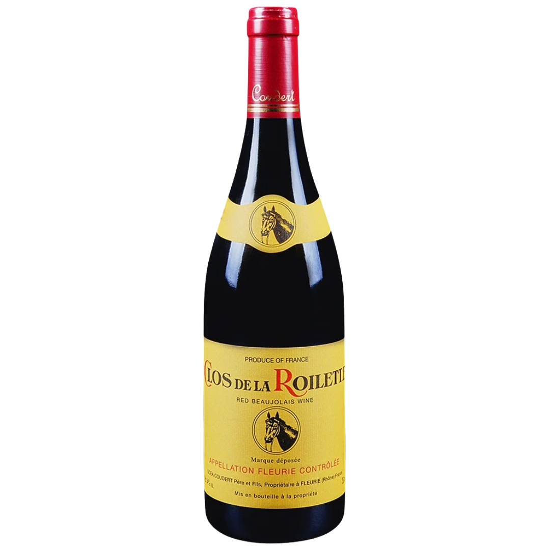 Clos de la Roilette Fleurie | Free Shipping on orders $400+