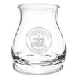 The Prime Barrel Glencairn® Burns Dram Glass