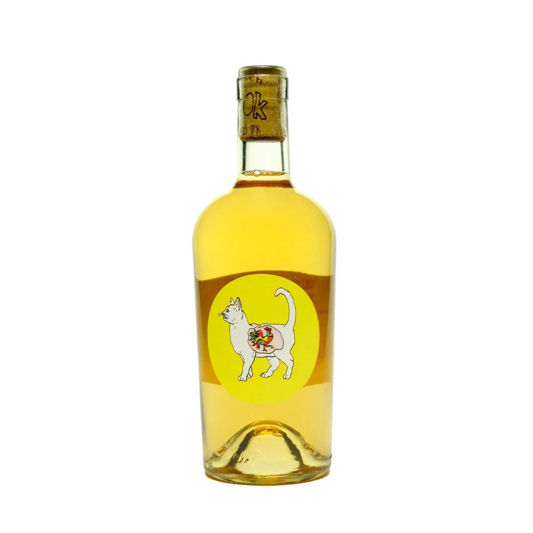 Es Okay Mendocino White | Free Shipping on orders $400+