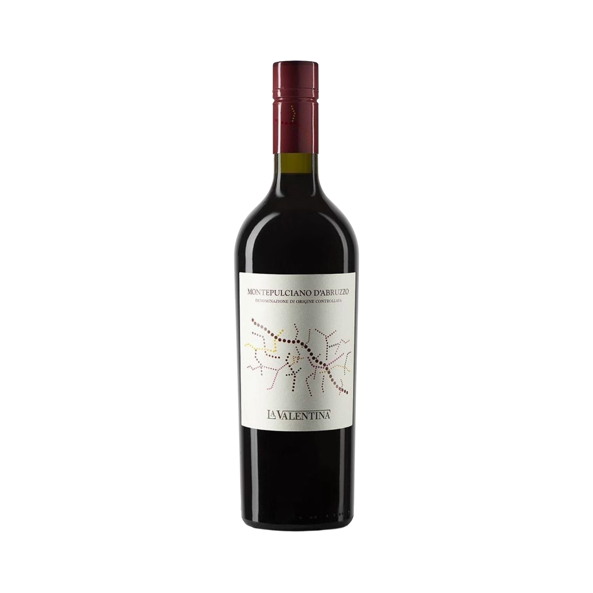 Fattoria La Valentina Montepulciano d'Abruzzo