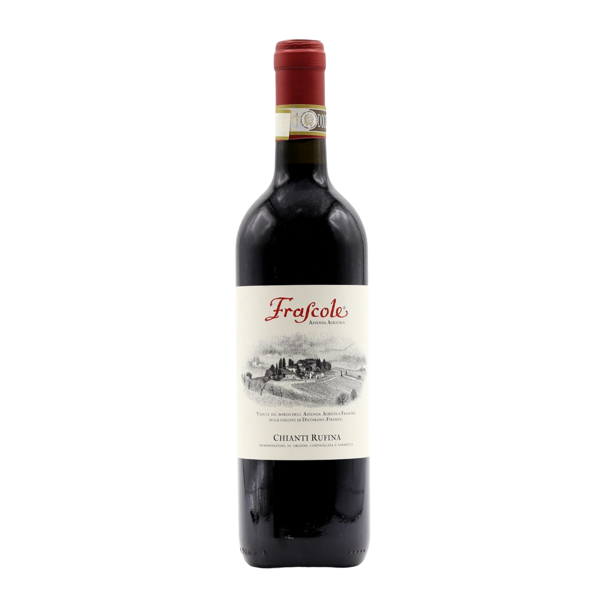 Frascole Chianti Rufina | Free Shipping on orders $400+