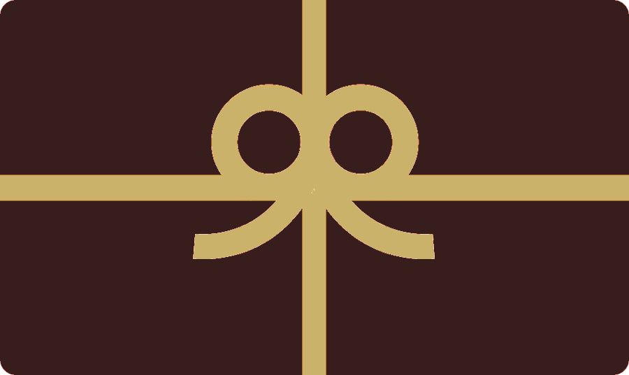 Gift Card | Free Shipping on orders $400+