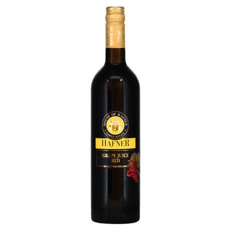 Hafner Grape Juice Red KP - De Wine Spot | DWS - Drams/Whiskey, Wines, Sake