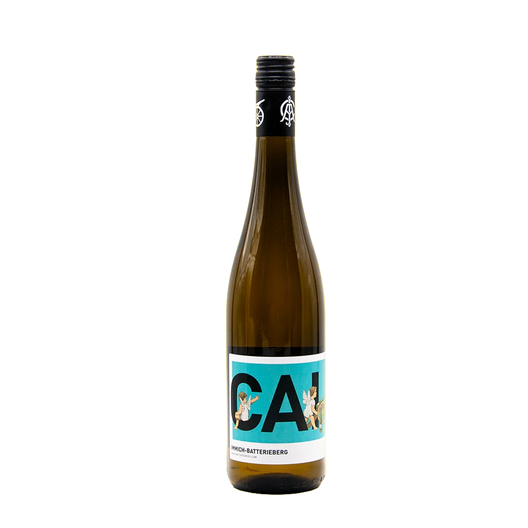 Immich-Batterieberg Riesling Kabinett C.A.I. | Free Shipping on orders $400+