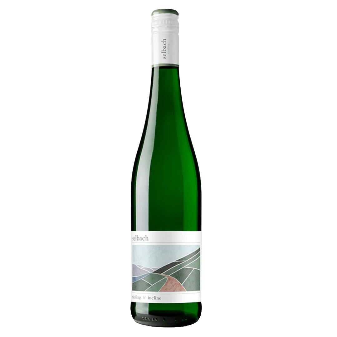 J & H Selbach Riesling Incline Dry | Free Shipping on orders $400+