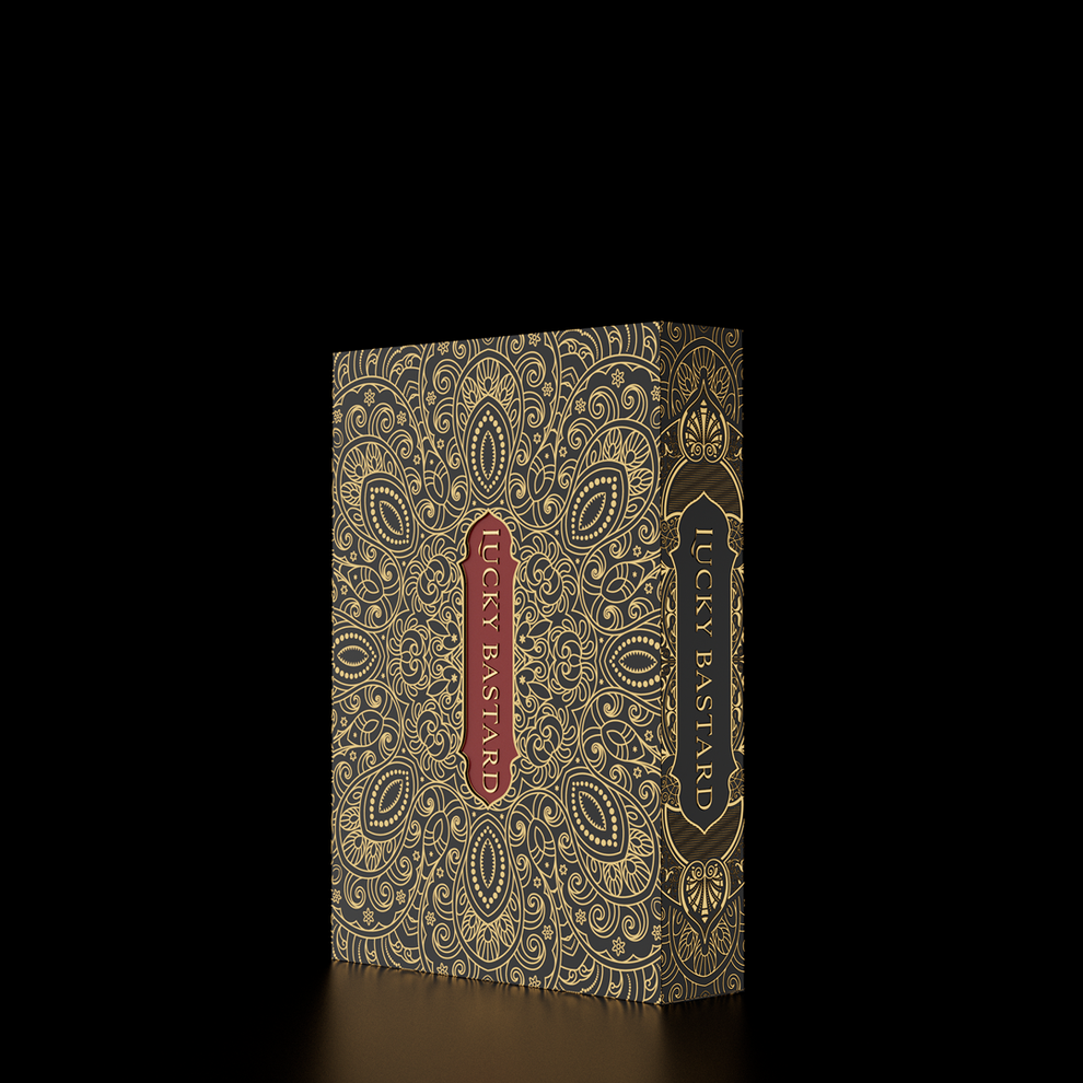 Playboy Spirits Rare Hare Lucky Bastard 30 Year Single Barrel Whisky Finished in Pineau des Charentes Casks | Free Shipping on orders $400+