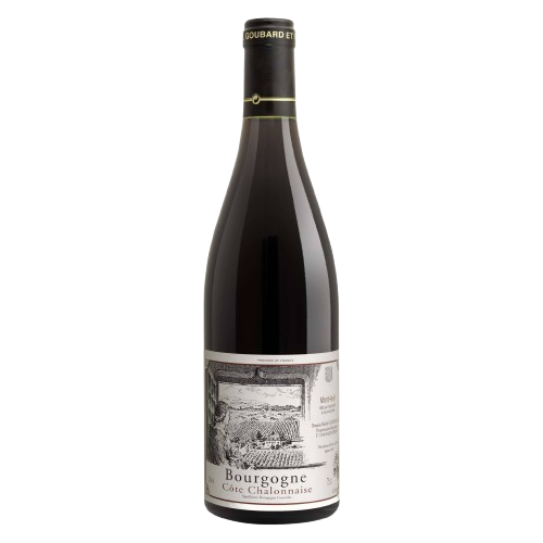 Domaine Michel Goubard et Fils Bourgogne Cote Chalonnaise Mont Avril Rouge | Free Shipping on orders $400+