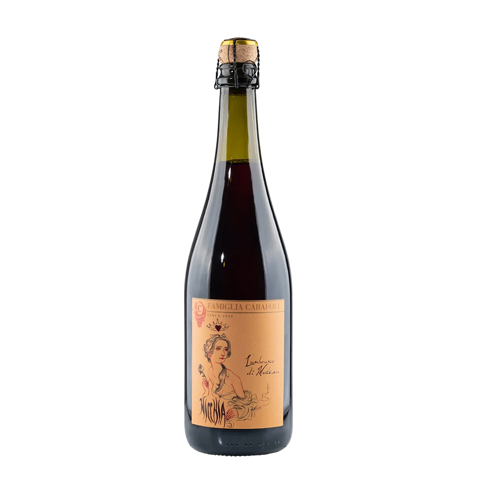Nicchia Lambrusco di Modena | Free Shipping on orders $400+