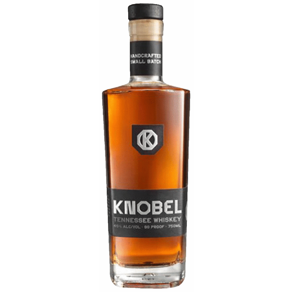 Knobel Spirits Tennessee Whiskey | Free Shipping on orders $400+
