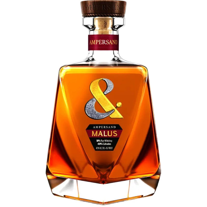 Ampersand Malus Rye Whiskey
