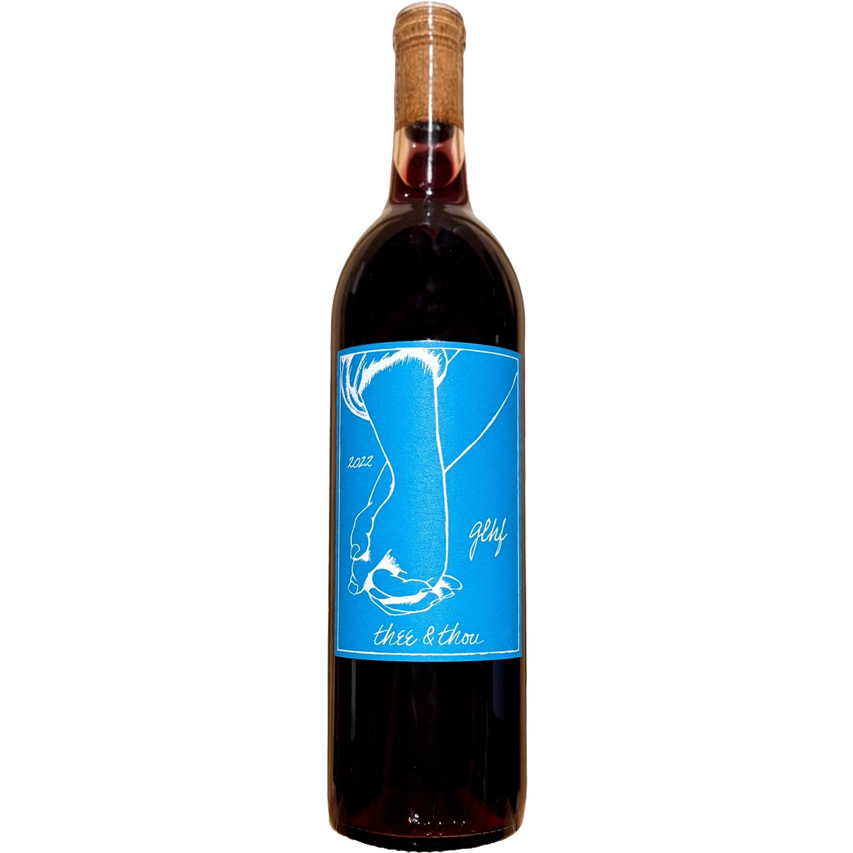 Thee and Thou glhf | Free Shipping on orders $400+