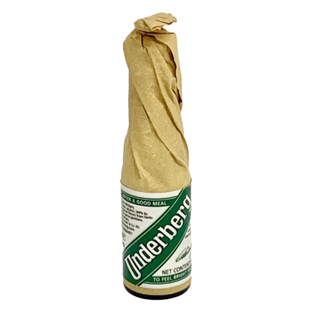 Underberg Herbal Bitter Digestif | Free Shipping on orders $400+