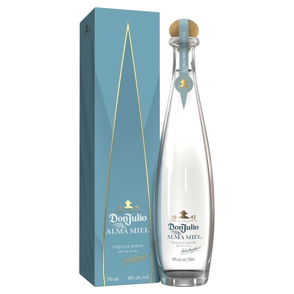Don Julio 1942 Alma Miel Joven Tequila | Free Shipping on orders $400+