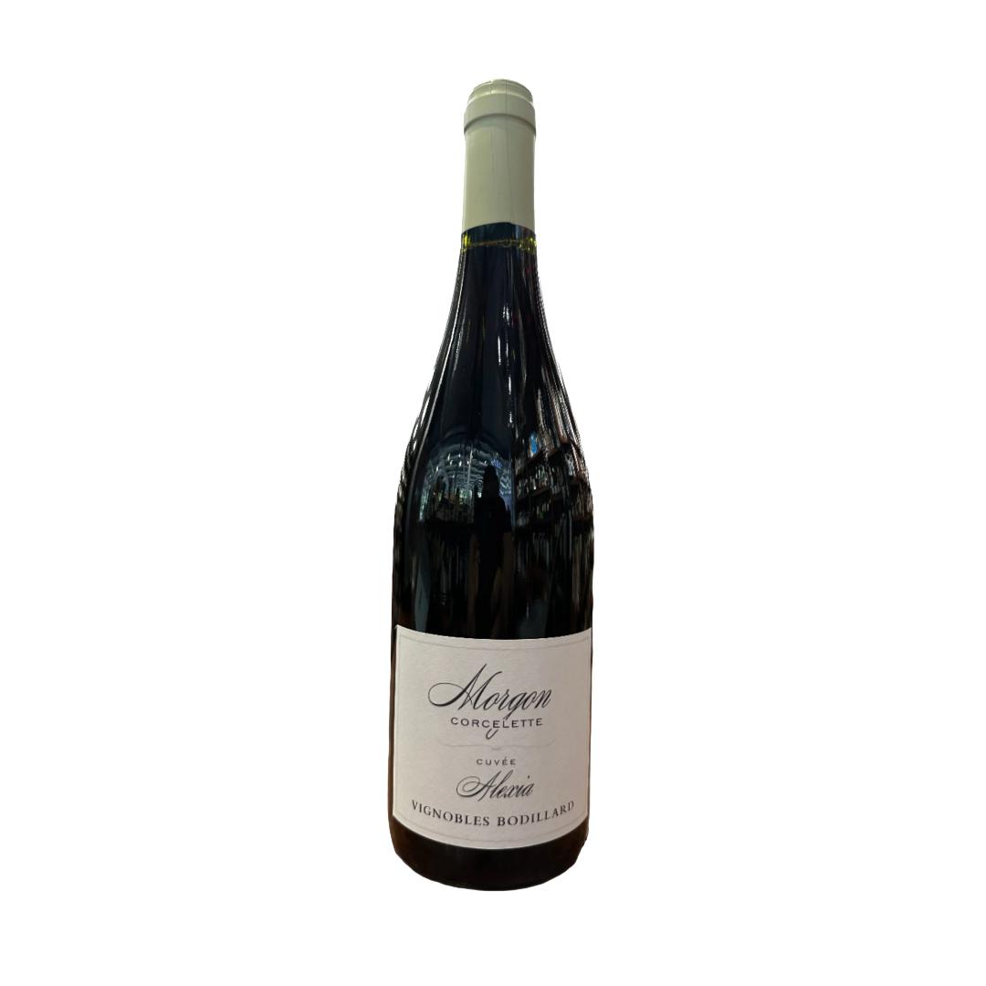 Vignobles Bodillard Morgon Corcelette Cuvee Alexia | Free Shipping on orders $400+
