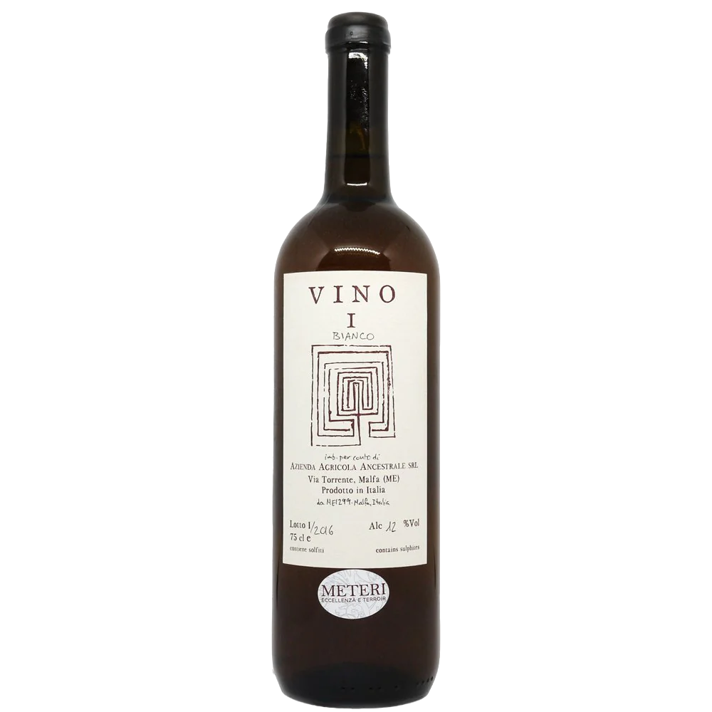Azienda Agricola Ancestrale Vino I Vino Bianco