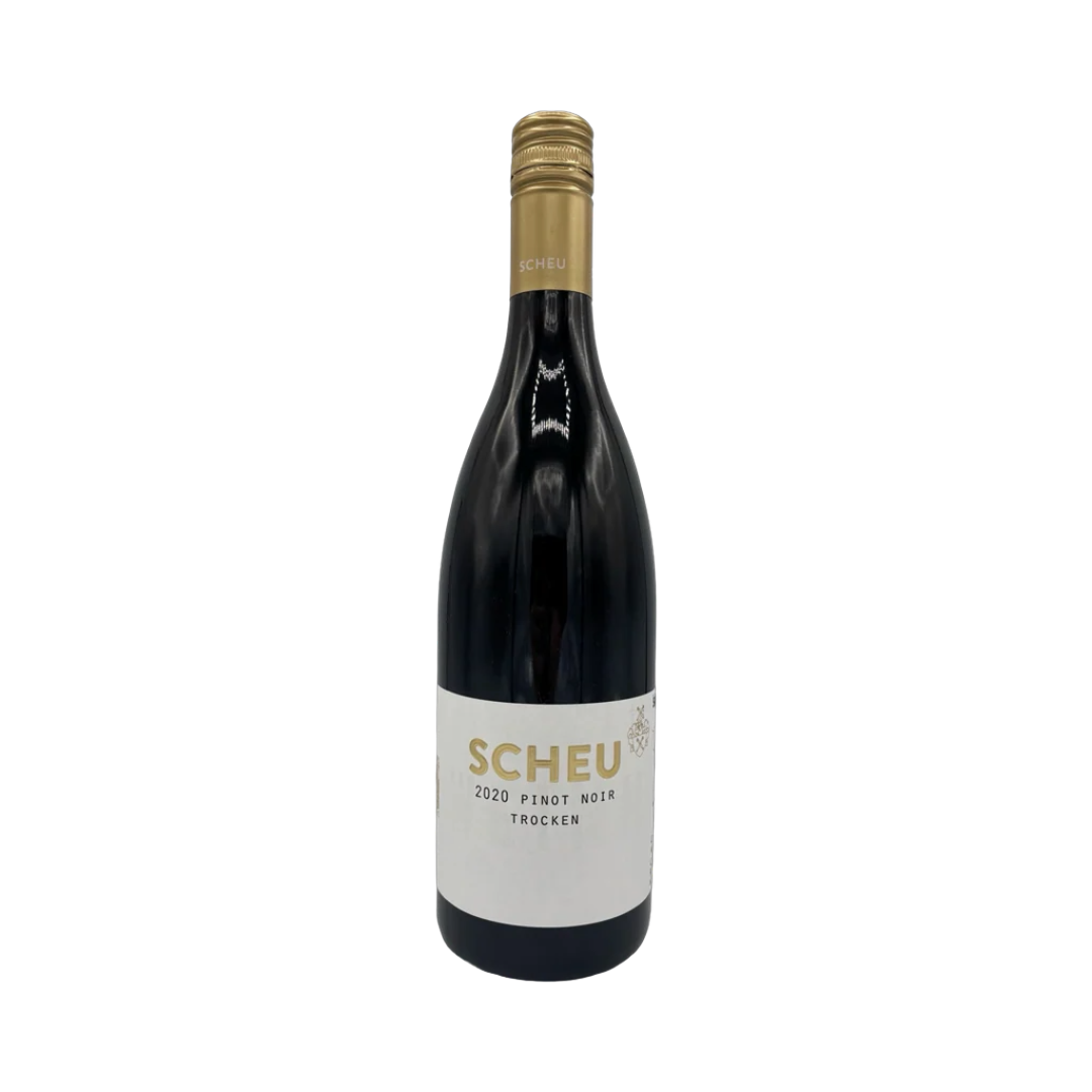 Weinhof Scheu Pinot Noir | Free Shipping on orders $400+