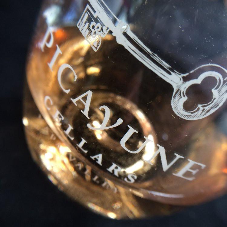 Picayune Cellars Mendocino County Hay Penny Rose | Free Shipping on orders $400+