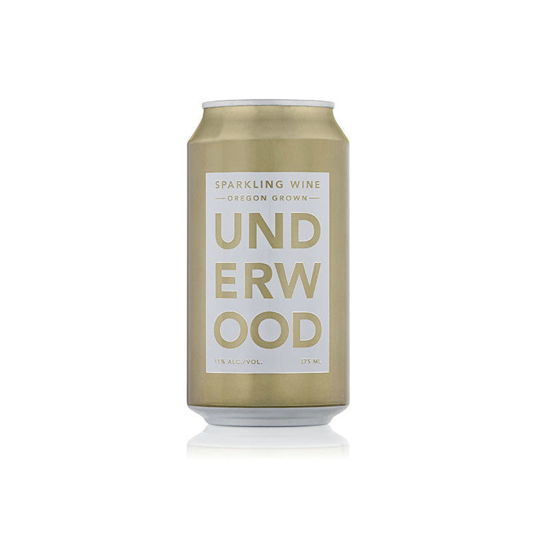Underwood Cellars Sparkling Can | Free Shipping on orders $400+