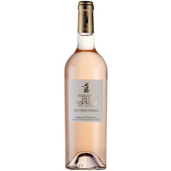 Domaine des Aspras Cuvee Les Trois Freres | Free Shipping on orders $400+