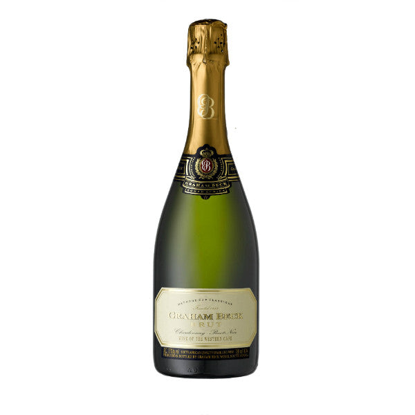 Graham Beck Brut | Free Shipping on orders $400+