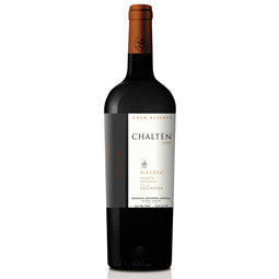 Bodegas Universo Austral Gran Reserva Malbec "Chalten" | Free Shipping on orders $400+