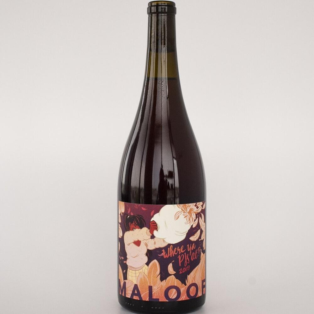 Ross & Bee Maloof "Where ya PJs at?" | Free Shipping on orders $400+