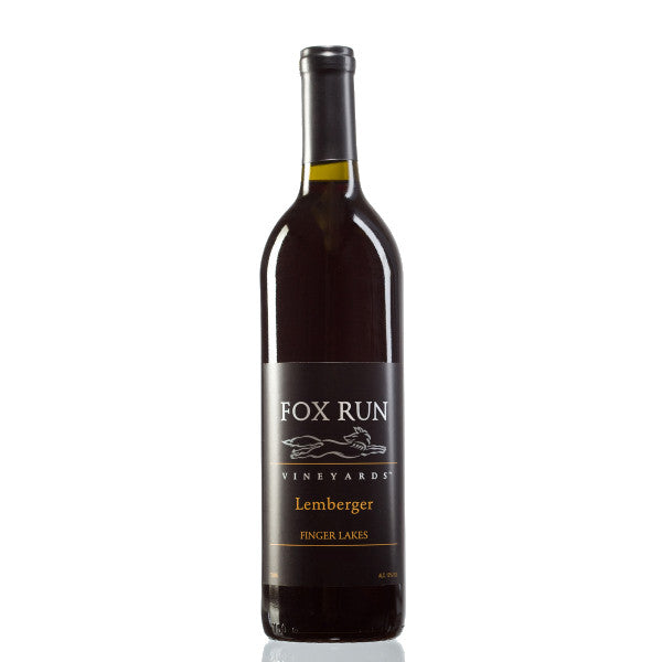 Fox Run Vineyards Finger Lakes Lemberger | Free Shipping on orders $400+