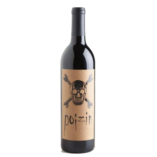 Armida Winery "Poizin" California Zinfandel | Free Shipping on orders $400+