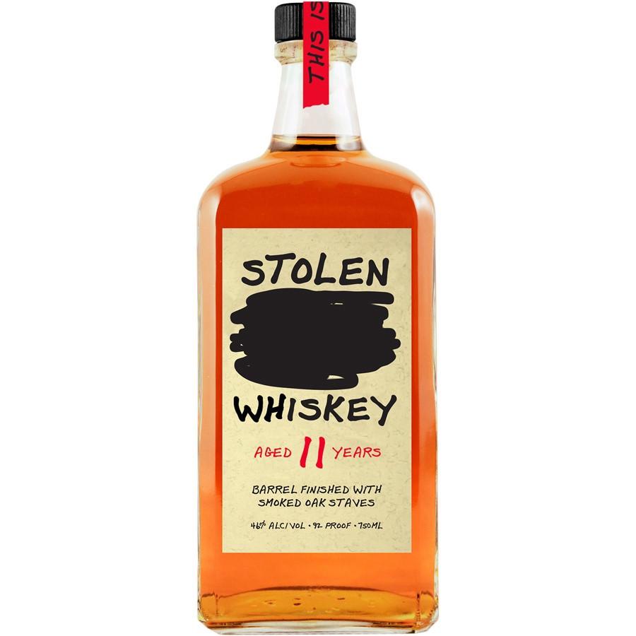 Stolen American Whiskey | Free Shipping on orders $400+