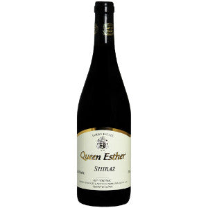 Queen Esther Shiraz | Free Shipping on orders $400+