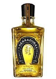 Herradura Tequila Anejo | Free Shipping on orders $400+